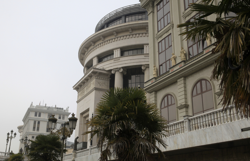 ЈО: Ја прифаќаме и поздравуваме реакцијата на ЗНМ и ССНМ