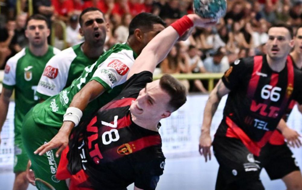 Вардар среде Битола го ничкоса Пелистер: Титулата со една нога е во Скопје!