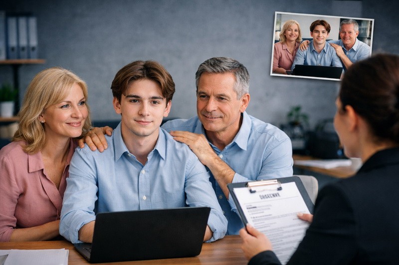 На разговор за работа со мама и тато – Нов тренд меѓу младите, кој не им се допаѓа на менаџерите во светот