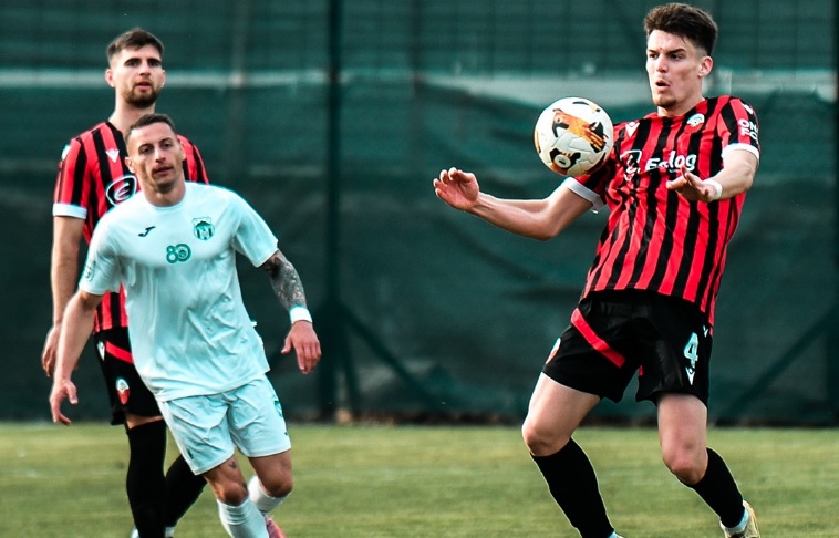 ФФМ: Отворена постапка против Шкендија поради слаба организација на мечот со Пелистер