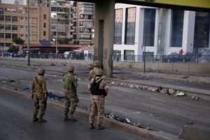 ИДФ: Бегајте, наскоро ќе ве бомбардираме