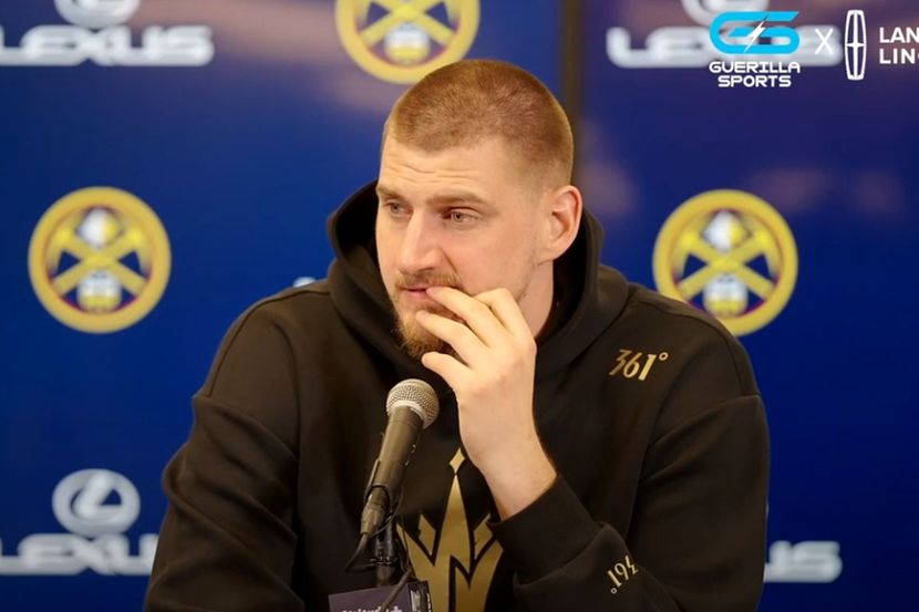 Јокиќ: Мајка ми ме носеше во кафеана кога имав 10 години и благодарен сум на тоа