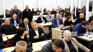 Обвинетиот Милковски од аферата „Пулс“ вели: Јас не можам да се борам со животот, немам сили да доаѓам на судење