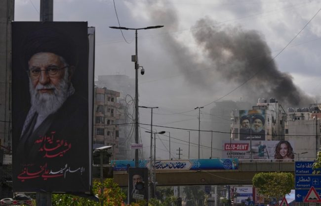 АКО НЕ ПОСТИГНЕМЕ ДОГОВОР НАСКОРО, ЌЕ ГО ЗАВРШИМЕ НАШИОТ ПРЕКРАСЕН ПРЕСТОЈ ВО ИРАН СО НЕГОВО ЦЕЛОСНО УНИШТУВАЊЕ, КАЖА ТРАМП