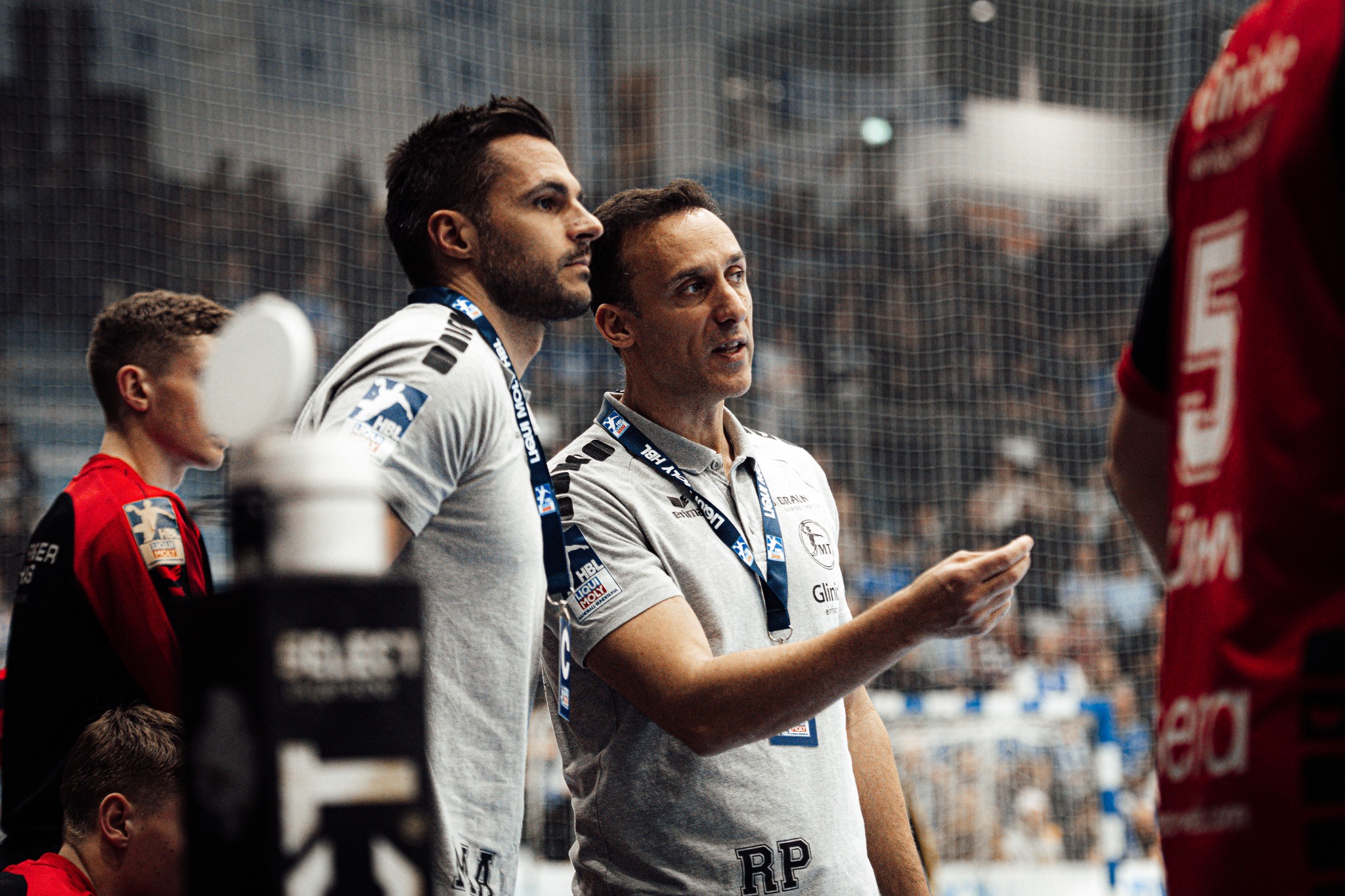 По ПСЖ, Парондо пикиран уште од два гиганти!