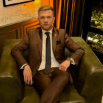 (Фото) Убав повод за забава во семејството на Огнен Здравковски