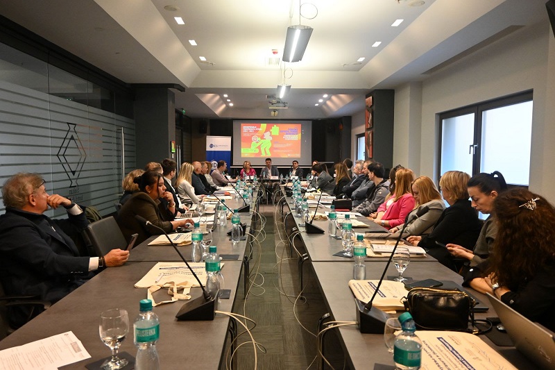 Помалку бариери, повеќе можности: Реформите клучни за раст на домашните бизниси