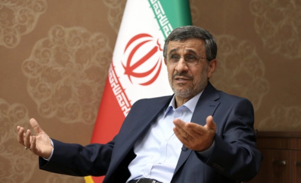 Во нападите врз Иран убиен е и поранешниот претседател Ахмадинеџад