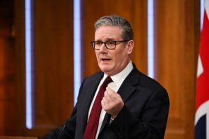 Стармер до Трамп: Ова не е наша војна – Велика Британија нема да испраќа трупи во Иран