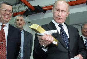 Рускиот бизнис до Путин: Интернет-ограничувањата ја задушуваат економијата