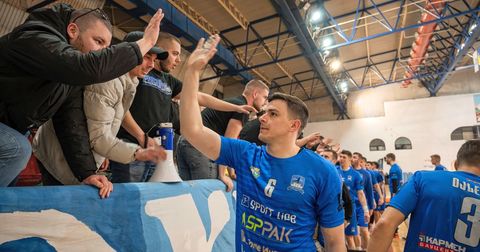 Иванковиќ: Пред нас е дуел кој ќе ни открие многу за Олимпијакос