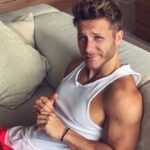 Херојски подвиг: Саша Ковачевиќ му помогна на човек по сообраќајна несреќа