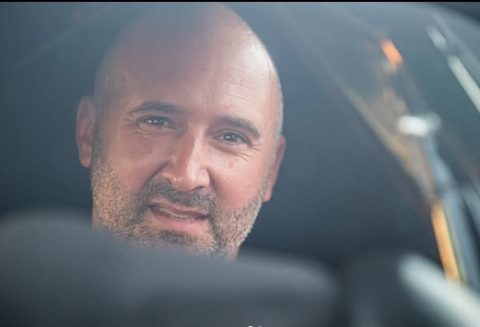 Ниту признанијата, ниту пехарите, Иџе има јасна цел во животот по која тежнее со секој здив