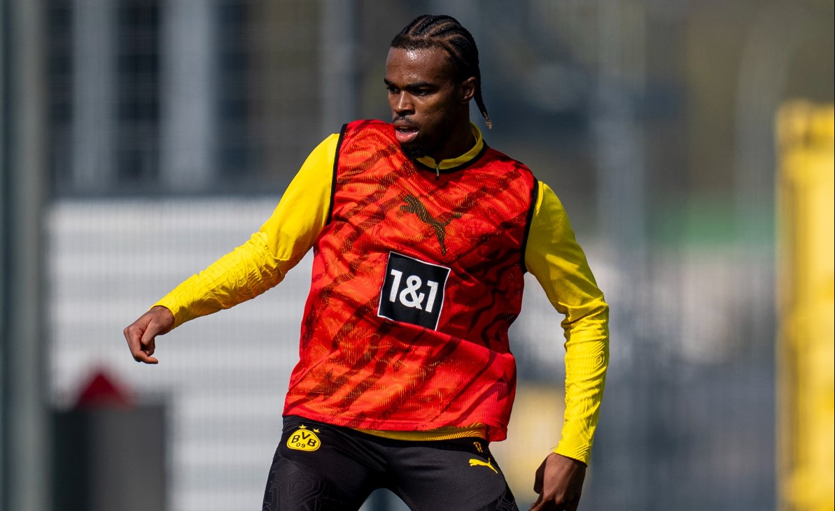 Неверојатна статистика: Фудбалер на Борусија има 97 настапи, а никогаш не одиграл 90 минути