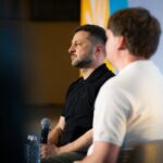 Зеленски бара средба на Трамп и Стармер за да најдат заеднички јазик