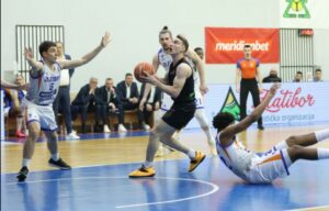 ТФТ убедливо поразен на првиот дуел со Златибор