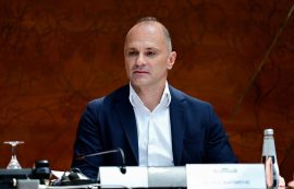 Филипче и Шилегов со меѓусебни обвинувања дека работат во интерес на ВМРО ДПМНЕ