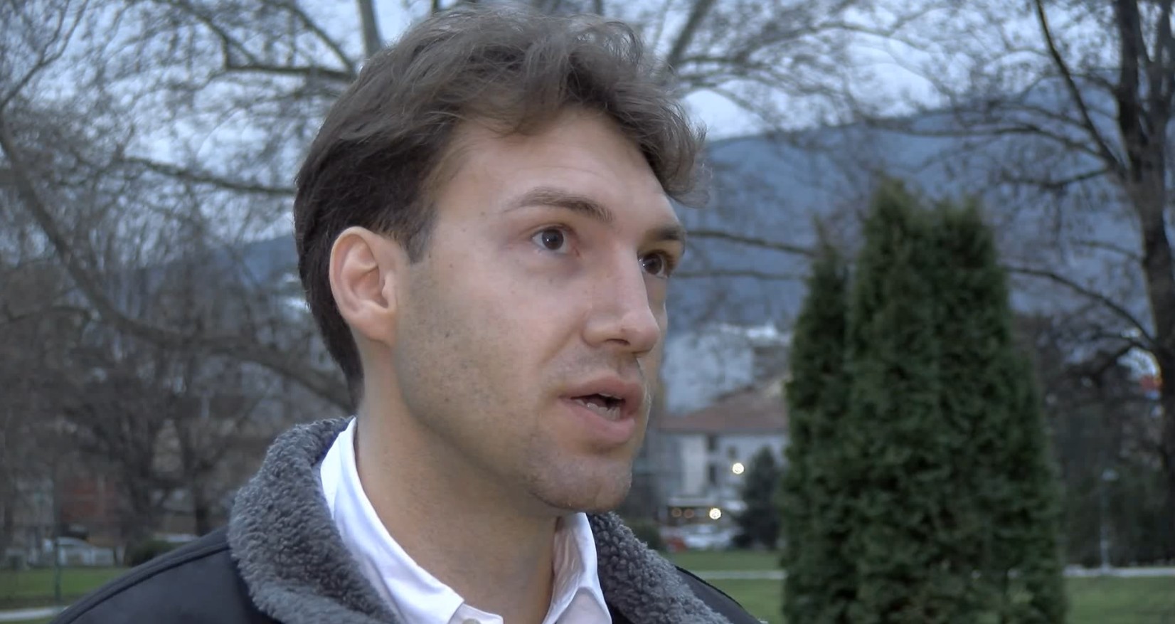 Системската корупција и нејзиното влијание врз евроинтеграцииете низ очите на млад истажувач