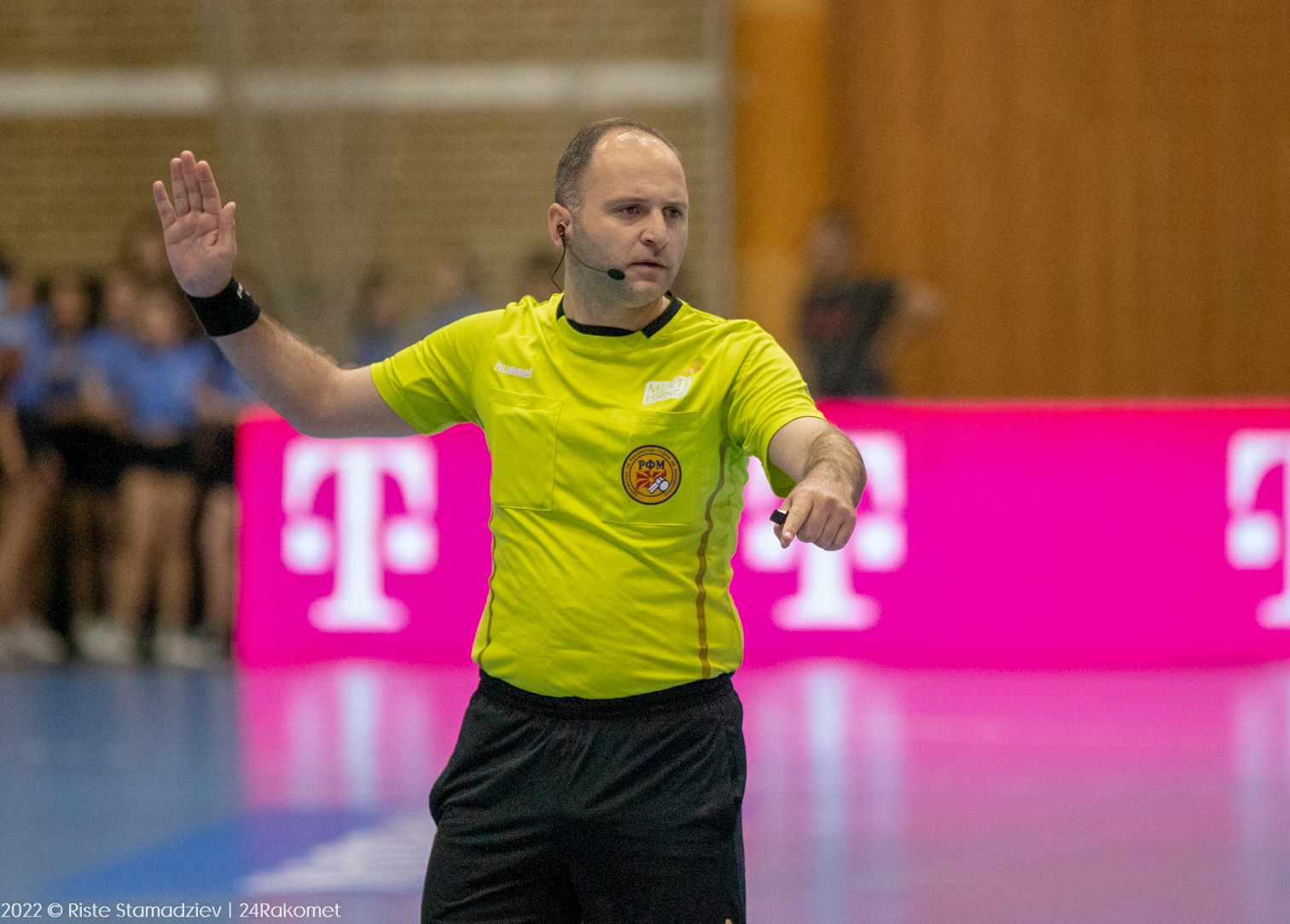 Одредени арбитрите за дерби двобоите во Охрид и Битола – еве кои ќе судат!