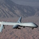 Синовите на Трамп влегуваат во бизнисот со дронови и ќе ги продаваат на Пентагон