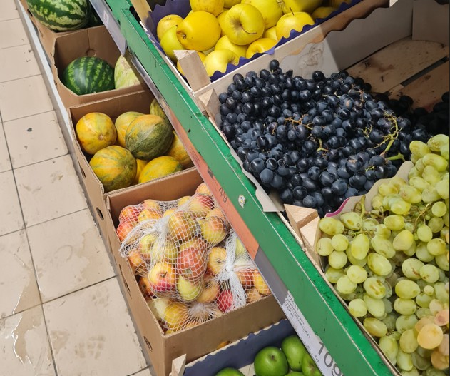 МАКЕДОНИЈА СО НАЈНИСКА ДНЕВНА КОНСУМАЦИЈА НА ОВОШЈЕ ВО ЕВРОПСКИОТ РЕГИОН, 31,2 проценти од децата во земјава имаат зголемена телесна тежина, а 13,7 от…