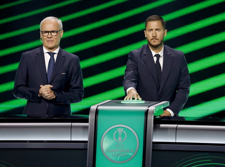 Азар: Би го укинал ВАР, има некоја магија во – неправдата!