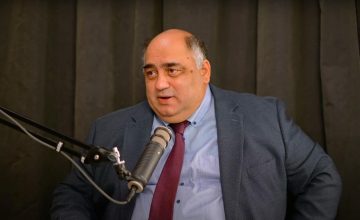 РУБИН ЗЕМОН ЌЕ ГО ЗАСИЛИ СДСМ: Објавени новите членови на ЦО на партијата