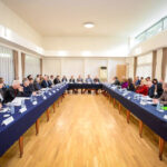 Се одржа научно-стручната конференција „Психофизичка подготвеност на припадниците на безбедносните институции во Македонија“