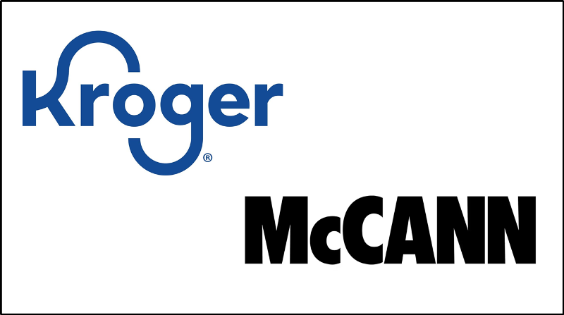 Kroger ја избра McCann за креативна агенција на американскиот пазар