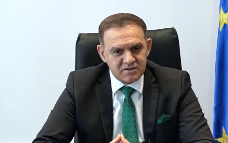 Запрена е постапката за кривично гонење на екс претседателот на Основен суд Кавадарци, Лазар Нанев