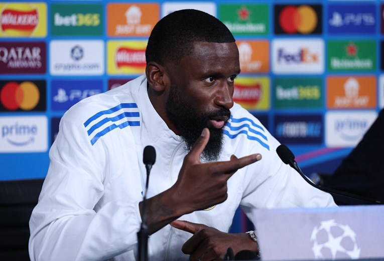 „Ако сакав да го повредам, немаше да стане“