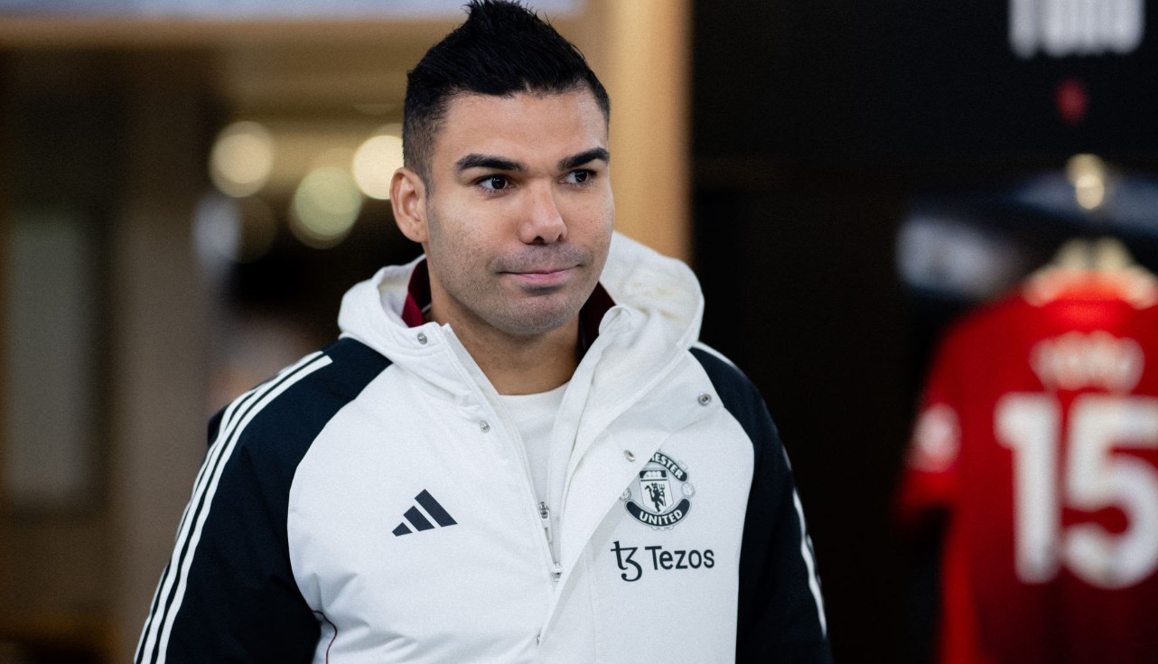 Марота по познат рецепт го носи Касемиро во Интер?