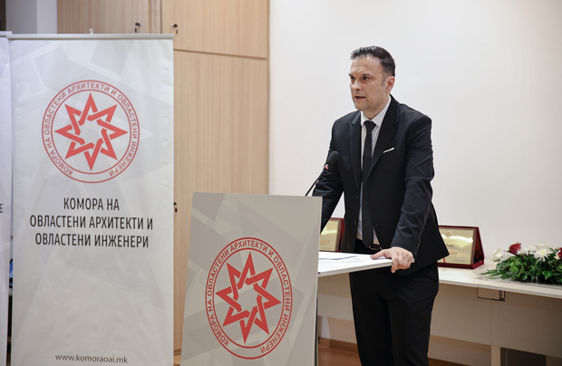 Интревју со Дејан Метикош: Квалитетен проект може да испорача само ценет и соодветно платен професионалец