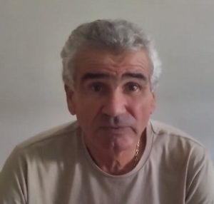 Денес роденден слави нашата фудбалска легенда Ѓоре Јовановски