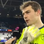 Данска ги избра голманите за мечот со Македонија – познато е кој ќе брани по повредата на Шмајхел и Јоргенсен