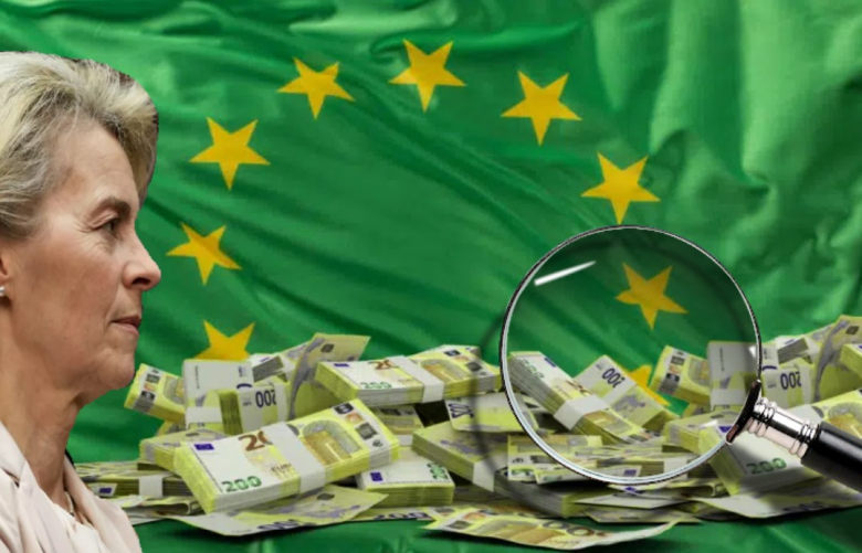 Како бирократијата на ЕУ го уништи Зелениот договор