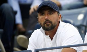 Иванишевиќ: Да не бев со Ѓоковиќ, можеби ќе можев да кажам….!