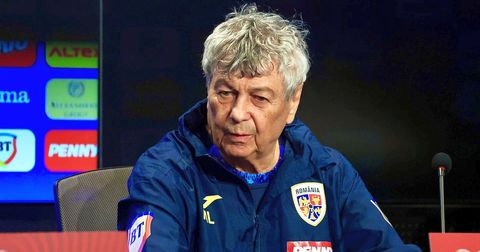 Селекторот на Романија итно хоспитализиран во болница