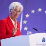 Лагард: Европа мора да биде внимателна со енергетската помош