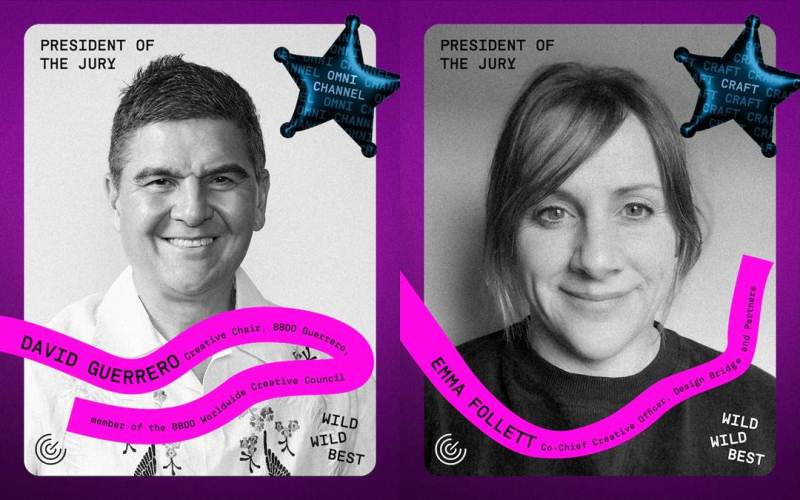 Golden Drum ги објави претседателите на жиријата за категориите Omni-Channel и Craft