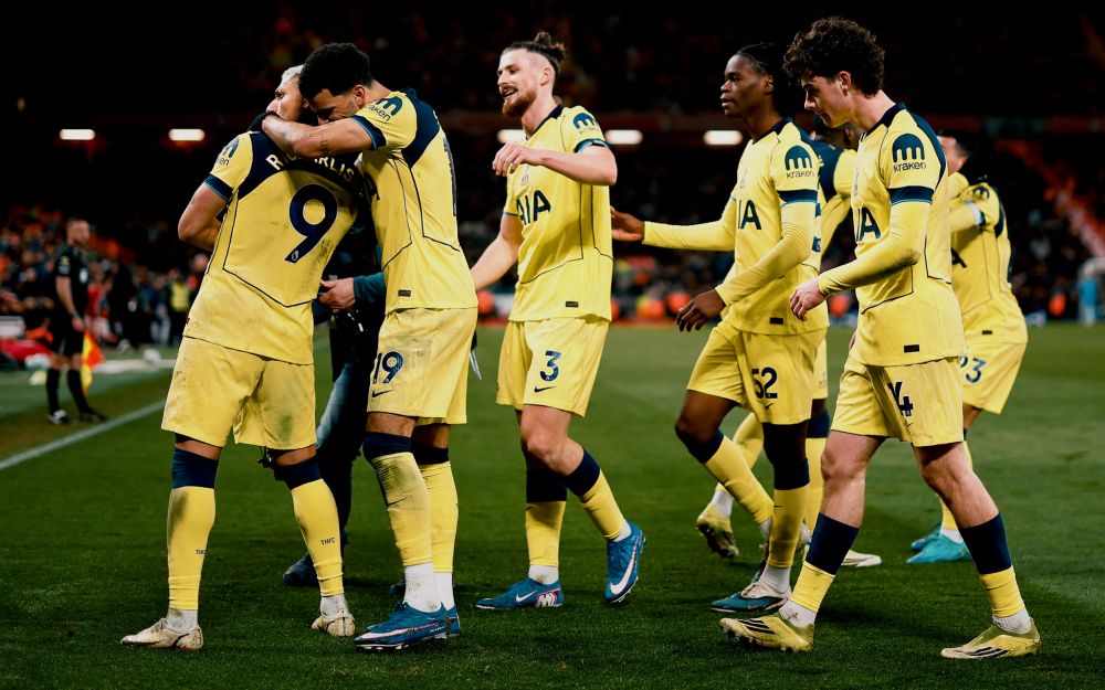 Тотнем го бара човекот за спас, прв избор им е Италијанец!