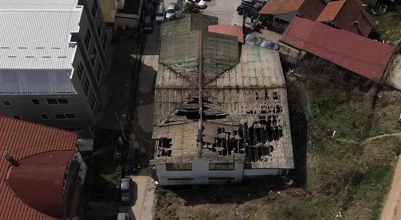 „Противпожарниот систем во државата е нефункционален“