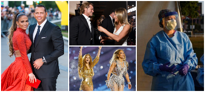 Што се случуваше во првите месеци од 2020-та, пред самиот почеток на пандемијата?