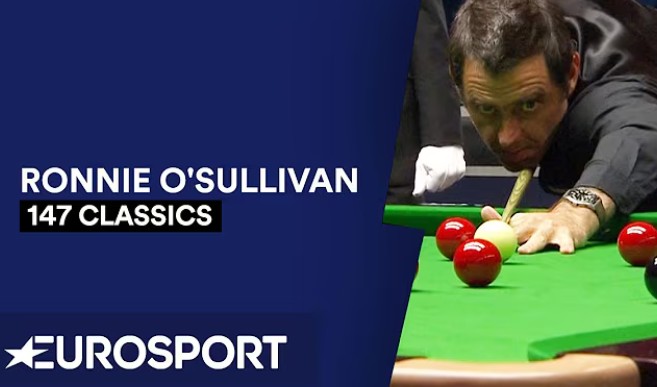 Историски 153 поени за О Саливен