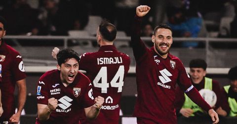 ВИДЕО: Парма со два автогола загуби кај Торино во Серија А