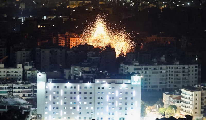 Соборен американски авион, убиен француски војник во Ирак – се шират последиците од војната во Иран