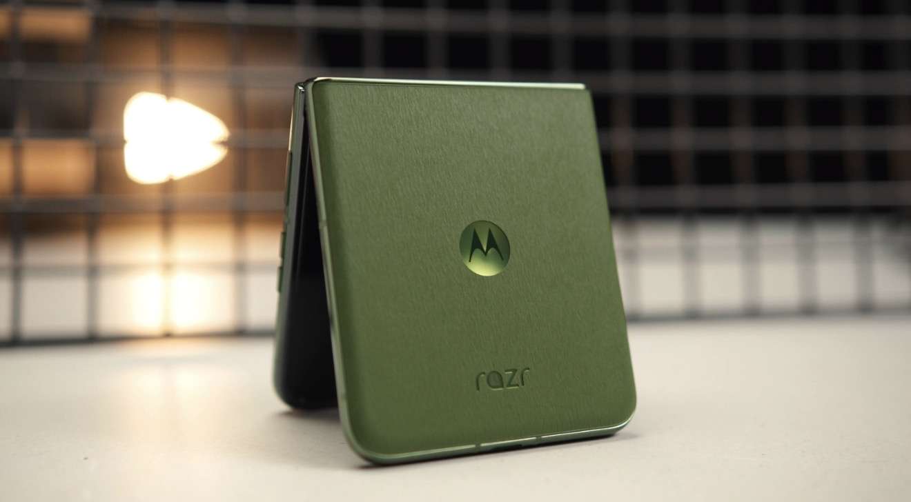 Motorola Razr 2026 пристигнува со неверојатни 18 GB RAM
