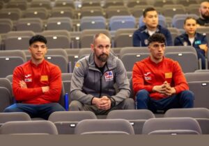 И денес без победа на Монтенегро купот, утре настапува Ален Рустемовски