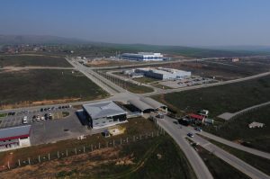 ДПМНЕ: Инвестициите кои спаѓаат во портфолиото на ТИР зоните ќе отворат нови 5.000 работни места