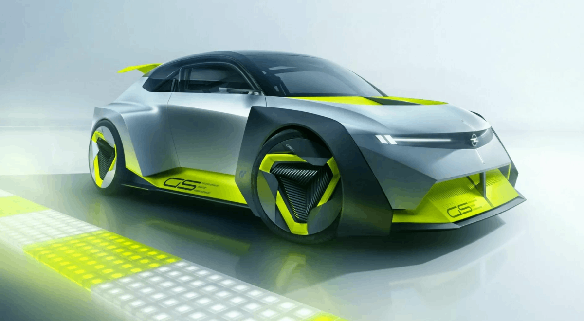 Stellantis ја враќа спортската Corsa, но овојпат целосно електрична